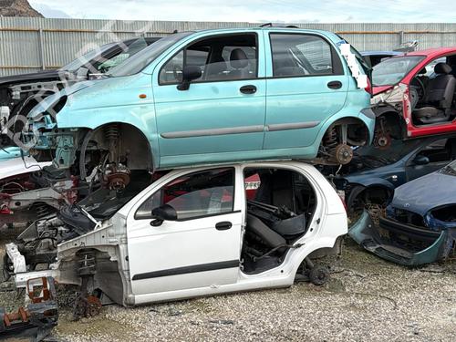 Alternator CHEVROLET MATIZ (M200, M250) | BP30905717M7 - Image 9