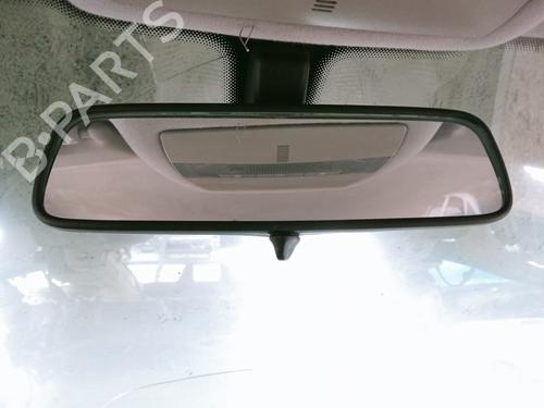 Used Rear mirror OPEL ASTRA H (A04) 1.7 CDTI (L48) (100 hp) 16235243
