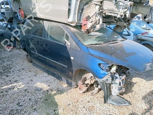 Bagklap lås MAZDA 5 (CR) 2.0 (CREW, CR19) (146 hp) 23780734