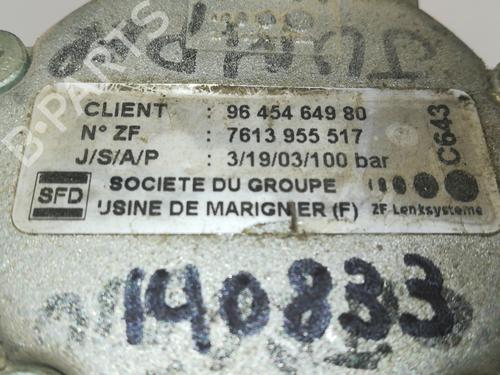 Steering pump CITROËN JUMPER I Van (230L)  | BP9351085M99 