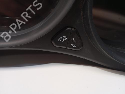 Instrument cluster CITROËN C4 II (NC_) | BP35801464C47 - Image 2