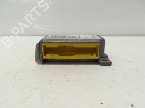 Kollisjonspute styreenhet AUDI A6 C5 (4B2)  | BP9352875M53 