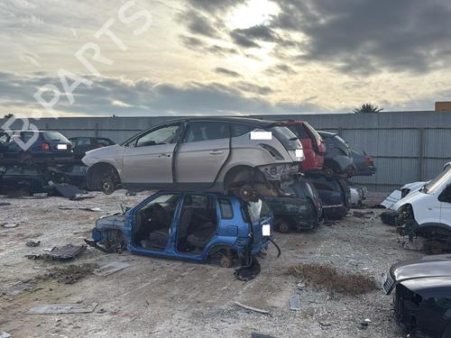 Front right panel LANCIA DELTA III (844_)  | BP16844044C59 