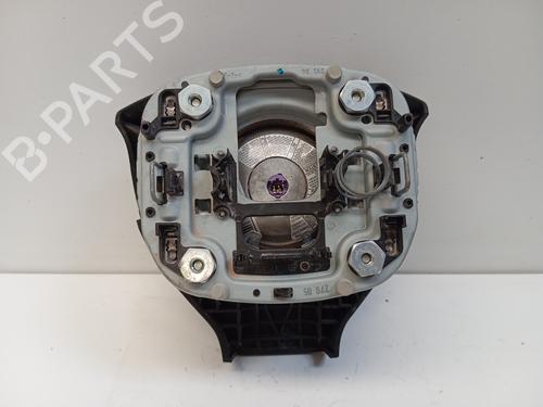 Førerens kollisjonspute VW GOLF V (1K1)  | BP12275760C9 