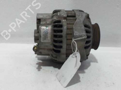 Alternator HONDA CIVIC V Saloon (EG, EH) 1.3 (EG7) | BP9351981M7 