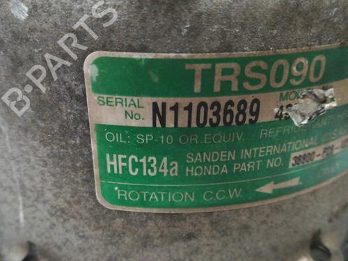 AC compressor FORD ESCORT VI (GAL, AAL, ABL)  | BP11279070M34
