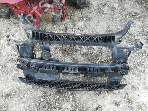 Frontplate/Frontkurv HYUNDAI i10 II (BA, IA) 1.0 (67 hp) 16238017