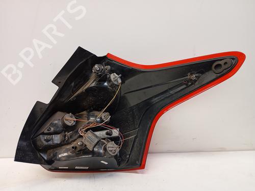Left taillight FORD FOCUS III | BP36649033C34 - Image 4