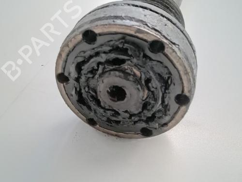 Right front driveshaft VW POLO (6N2)  | BP9349813M39 