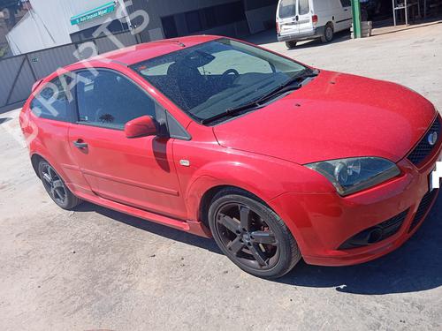 Rudehejsemekanisme Højre foran FORD FOCUS II Saloon (DB_, FCH, DH) [2005-2025]  26287697