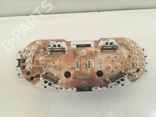Instrument cluster RENAULT CLIO II (BB_, CB_)  | BP9348120C47 