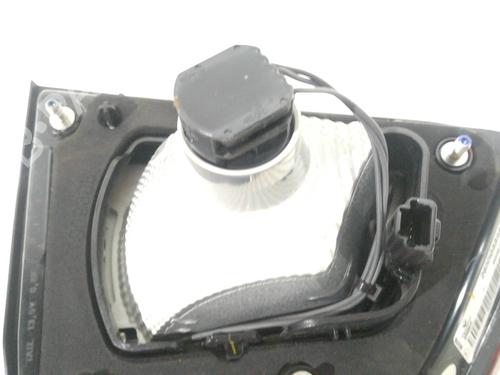 Right tailgate light RENAULT KADJAR (HA_, HL_) 1.6 dCi 130 (HLA4) | BP9361413C80 
