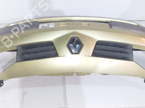 Front bumper RENAULT MEGANE II (BM0/1_, CM0/1_) 1.4 16V (BM0B, CM0B) | BP9361857C7 