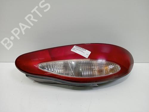 Used Left taillight HYUNDAI COUPE I (RD) 1.6 16V (116 hp) 12287780