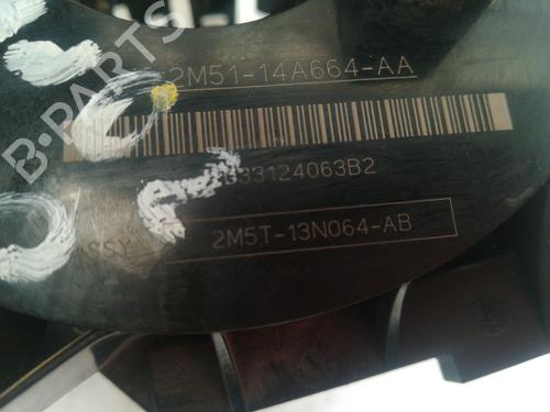 Kontaktrulle Airbag FORD FOCUS I (DAW, DBW)  | BP9351906C102 