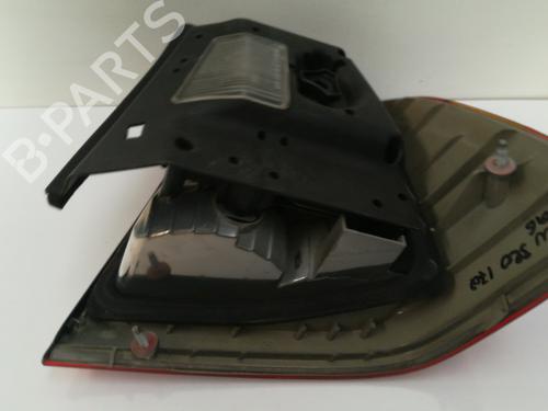 Left taillight BMW 3 (E46) 320 d | BP15686785C34