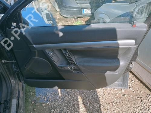 Forreste højre beklædning OPEL VECTRA C (Z02) 3.0 CDTI (F69) (177 hp) 25154540