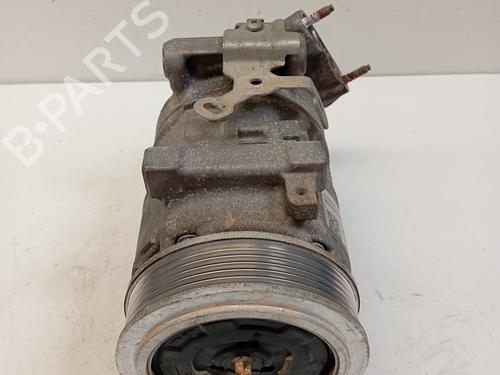Used AC compressor PEUGEOT 208 I (CA_, CC_) [2012-2021]  25440479