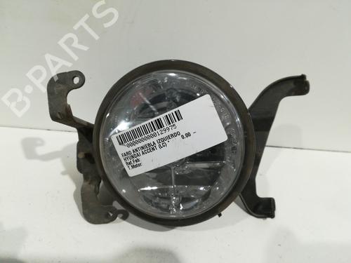 Used Left front fog light HYUNDAI ACCENT II (LC) [1999-2012]  9348400