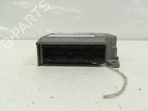 Kollisjonspute styreenhet FIAT STILO (192_)  | BP9348588M53 