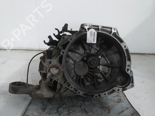 Used Gearbox FORD TRANSIT CONNECT (P65_, P70_, P80_) 1.8 TDCi (90 hp) 15652638