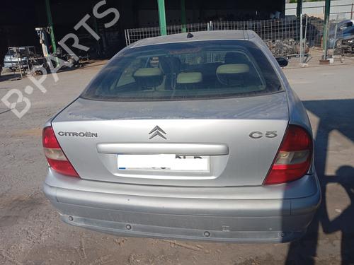 Electronic module CITROËN C5 I (DC_) 2.0 16V (DCRFNC, DCRFNF) | BP36884834M83  - Image 8
