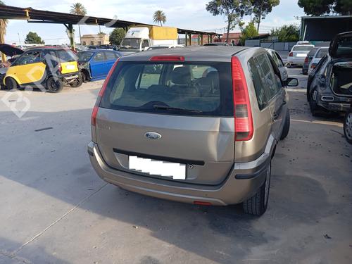 Used Right taillight FORD FUSION (JU_) [2002-2012]  22993648
