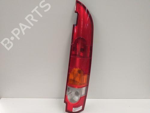 Used Right taillight RENAULT KANGOO (KC0/1_) 1.5 dCi (KC07) (65 hp) 9358699