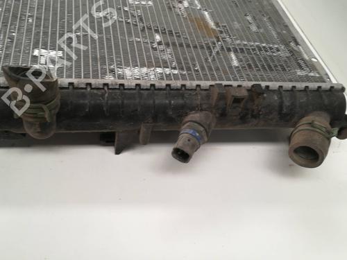 Water radiator RENAULT LAGUNA I (B56_, 556_)  | BP9349062M31 