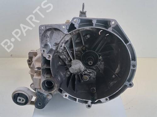 Used Gearbox Gearbox 38771235 38771235