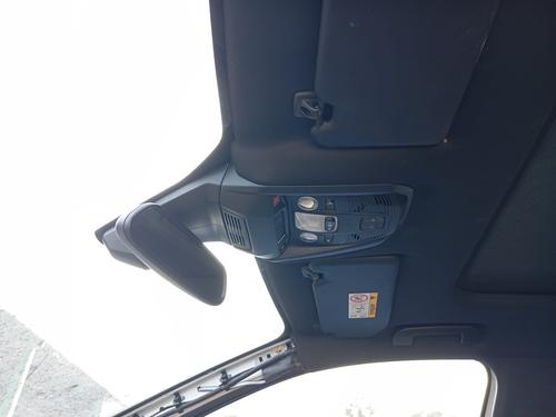 Right curtain airbag PEUGEOT 3008 II SUV (MC_, MR_, MJ_, M4_) 2.0 BlueHDi 150 (MJAHXH, MJAHXV, MJAHXG, MJAHSH, MJAHRH,... BP24469407C12