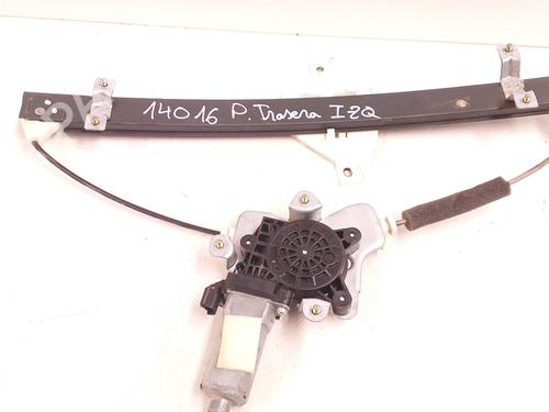 Fensterheber links hinten für SSANGYONG ACTYON I 2.0 Xdi (141 hp) 12296169