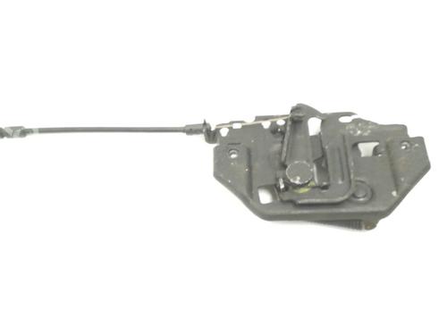 Used Hood lock FORD ECOSPORT 1.0 EcoBoost (125 hp) 11184180
