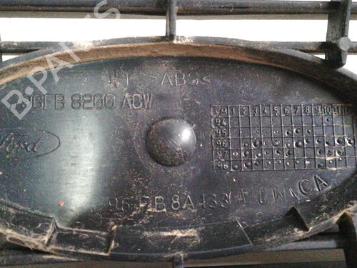 Grille FORD FIESTA IV (JA_, JB_)  | BP9368814C40 