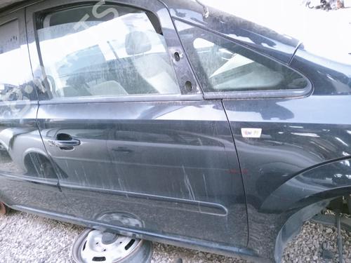 Used Right front door OPEL ZAFIRA / ZAFIRA FAMILY B (A05) [2005-2019]  17666645
