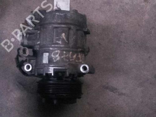 AC-Kompressor OPEL ZAFIRA A MPV (T98)  | BP9347462M34 