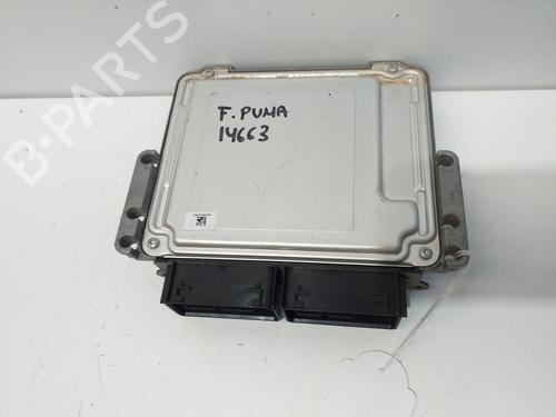 Motorstyringsenhed FORD PUMA (J2K, CF7)  | BP29533205M57 