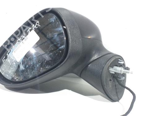 Left mirror FORD FIESTA VI (CB1, CCN) 1.25 | BP11791021C26 
