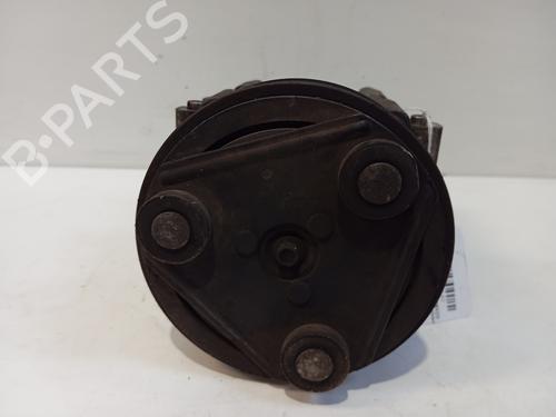 AC Kompressor FORD MONDEO III (B5Y) 2.0 16V TDDi / TDCi | BP23118753M34 