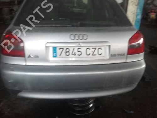 Computer motormanagement AUDI A3 (8L1) 1.9 TDI | BP9352662M57