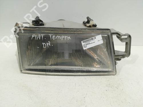 Koplamp rechts FIAT TEMPRA (159_) [1990-1998]  9347070