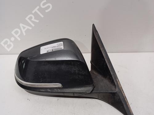 Used Right mirror Right mirror BMW 4 Gran Coupe (F36) 418 d (150 hp) 33852187 33852187