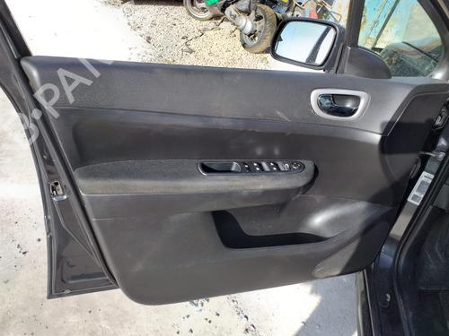 Used Front left window mechanism PEUGEOT 307 Break (3E) 1.6 HDi 110 (109 hp) 12283200