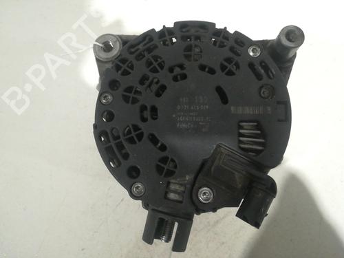 Alternator FORD S-MAX (WA6)  | BP11128604M7 
