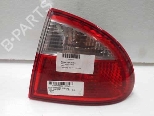 Højre baglygte SEAT LEON (1M1) [1999-2006]  9346810