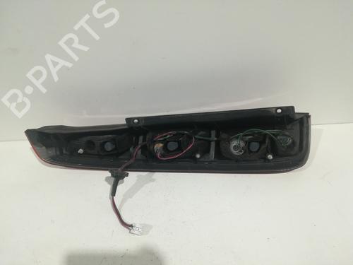 Right taillight NISSAN X-TRAIL I (T30)  | BP9357650C35 