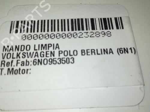 Steering column stalk VW POLO III (6N1)  | BP9358065I23 