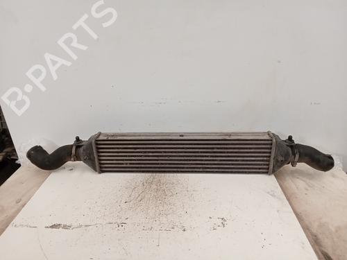 Używane Intercooler / Chłodnica powietrza doładowującego FIAT DOBLO Platform/Chassis (263_) 1.3 D Multijet (90 hp) 30599013