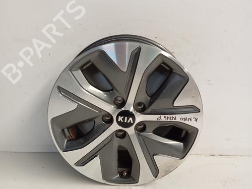 Felg KIA NIRO I (DE) E-NIRO (204 hp) 28825948