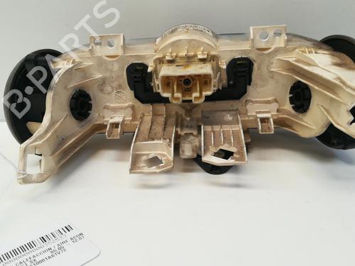 Climate control CITROËN C1 (PM_, PN_) 1.4 HDi | BP13384750I5 